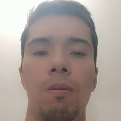 Рус Садыров, 07.06.1989, Алматы