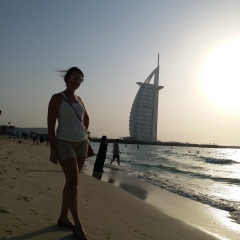 Татьяна Веснина, 24.07, Екатеринбург