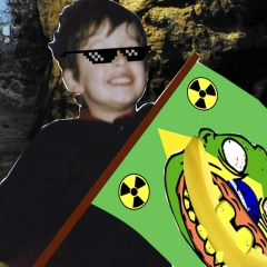 Giorgio-Felipe Barros, 28.10.1996, Caxias do Sul