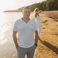 Александр Сергеев