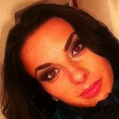 Христинка Жарська, 15.07, Львов