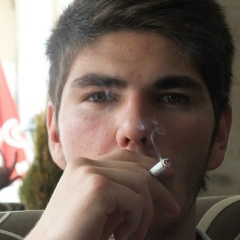 Oğulcan Tanrısever, 21.03.1993, Москва