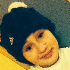 Илона Шадова, 16.07, Моздок