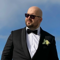 Александр Лукавый, 03.12, Москва