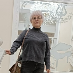 Галина Тюрина, 02.10.1968, Казань