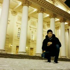 Абдулазиз Сансызбаев, 30.03, Ош