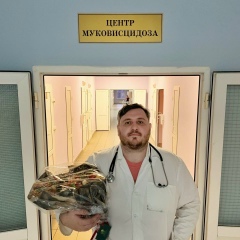 Станислав Красовский, 17.12.1976, Москва