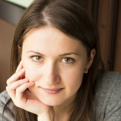 Ирина Цуканова, 01.01, Киев