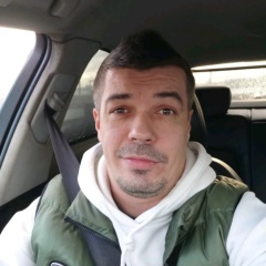 Никита Папин, 23.05.1986, Москва