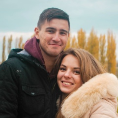 Лёша Тарасов, 10.10.1991, Кишинев