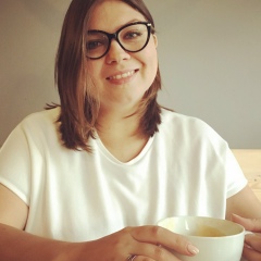 Александра Бланарь, 28.02.1984, Praha