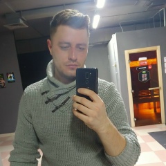 Николай Абрамов, 14.03.1988, Новосибирск