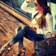 Ангелина Проказникова, 01.08.1987, Белорецк