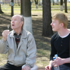 Владислав Сибиряков, Пермь