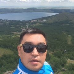 Dauren Abilgazin, 27.05.1990, Костанай