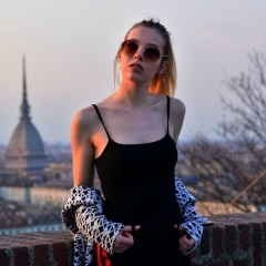 Юля Шалин, 01.08.1997