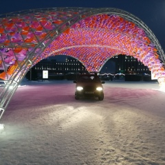 Бекзат Толегенов, Астана