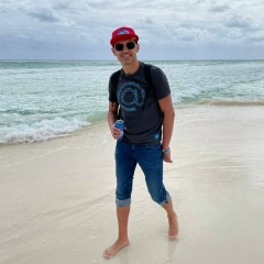 Александр Писарев, 21.06, Санкт-Петербург