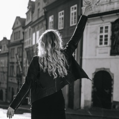 Наталия Кочеткова, 22.11, Москва