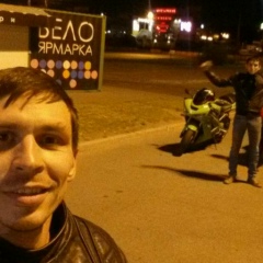 Костян Москвин, 18.05.1922, Санкт-Петербург