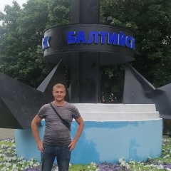 Алексей Жандаров, 30.12, Санкт-Петербург