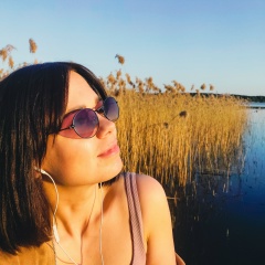 Марина Боровко, 03.07, Браслав