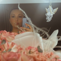 Тина Гоголадзе, 08.02, Москва