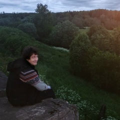 Руслан Янченков, 08.04.1990, Санкт-Петербург