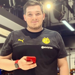 Шамиль Уциев, 29.03.1996, Rio de Janeiro