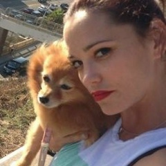 Jessica Sutta, 15.05.1982, Florida City