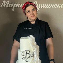 Мария Сушинская, 23.07, Бакал