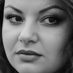 Анна Мокина, 27.02, Новосибирск