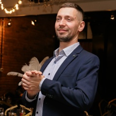 Александр Серебренников, 06.06.1988, Москва