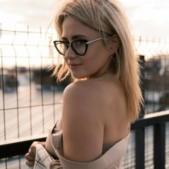 Нина Дьябелко, 04.02.1987, Белгород