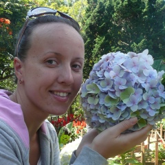 Аня Нечипас, 09.03, Санкт-Петербург