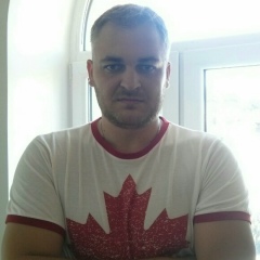 Михаил Пеньковский, 25.12.1985