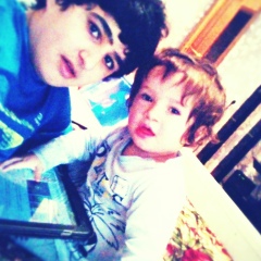 Шер Шарипов, 05.02.1998, Москва