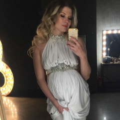 Светлана Миронова, 24.12.1985, Москва