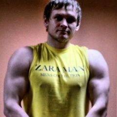 Макс Баранов, 20.03, Омск