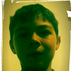 Никита Андрюхов, 13.03.2004