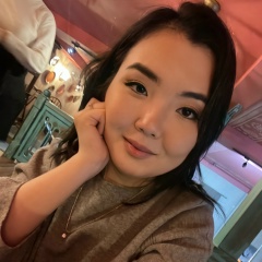 Самал Муфтахова, 02.09