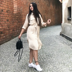 Lidiya Kosharska, 12.06.1994