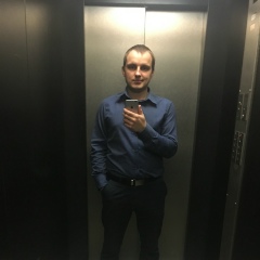 Владимир Чубенко, 17.08.1990