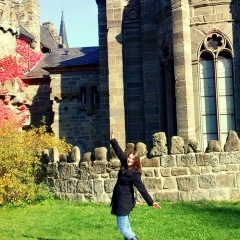 Лиза Община, 10.06.1993, Барнаул