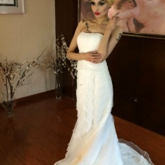 Aima Suleimenova, Алматы