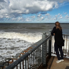 Елена Бутук, 11.07.1977, Таганрог