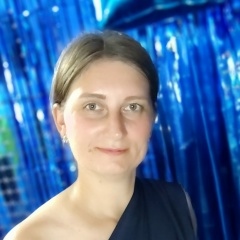 Кристина Новикова, 10.10, Волгоград