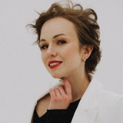 Елена Степанова, 18.12, Санкт-Петербург