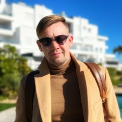 Павел Тихонов, 16.09.1985, Torrevieja