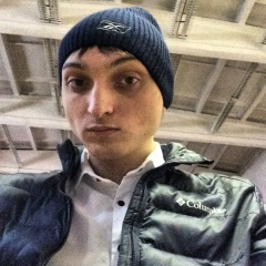 Андрей Киселёв, 31.08.1996, Миасс